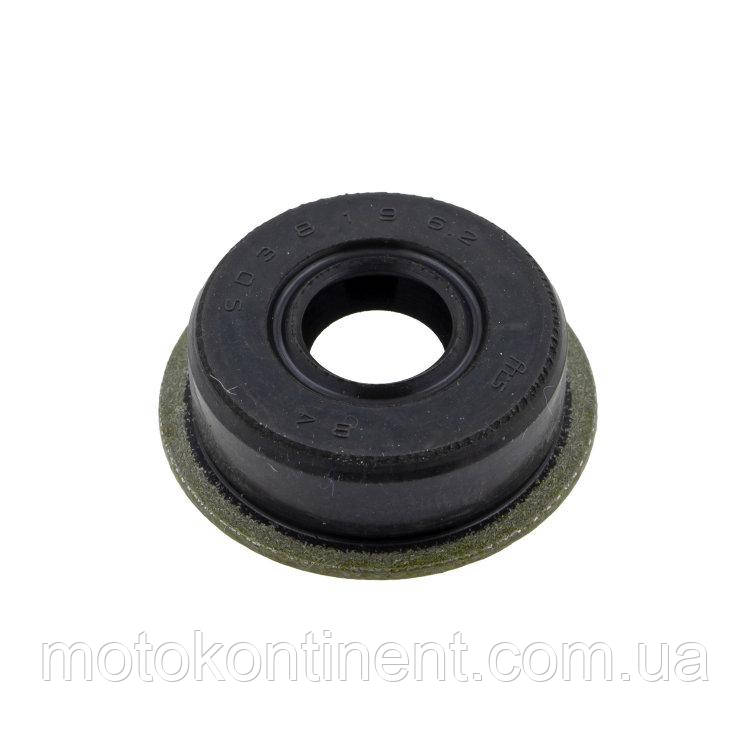 93102-08414 Сальник під мотор трима 8x19x6,2 YAMAHA F40-F115