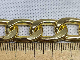 Цепочка №7 Золото