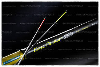 Вудлище фідерне Flagman Cast Master Feeder Heavy 3.9м 150г