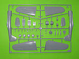 Пластикова модель 1/72 Special hobby 72292 Багатоцільовий літак Nomad Mk. I, фото 6
