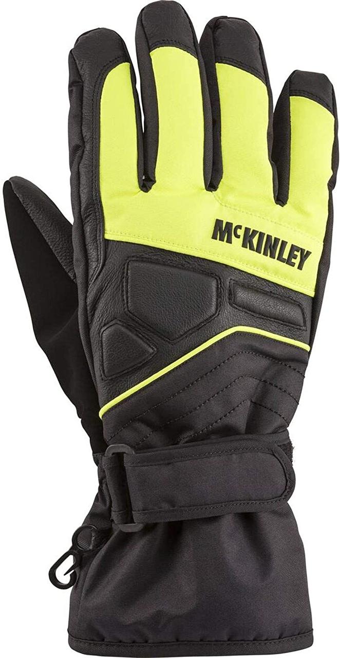Гірськолижні рукавички McKINLEY Herren Morrello | розмір - 8,5(L)