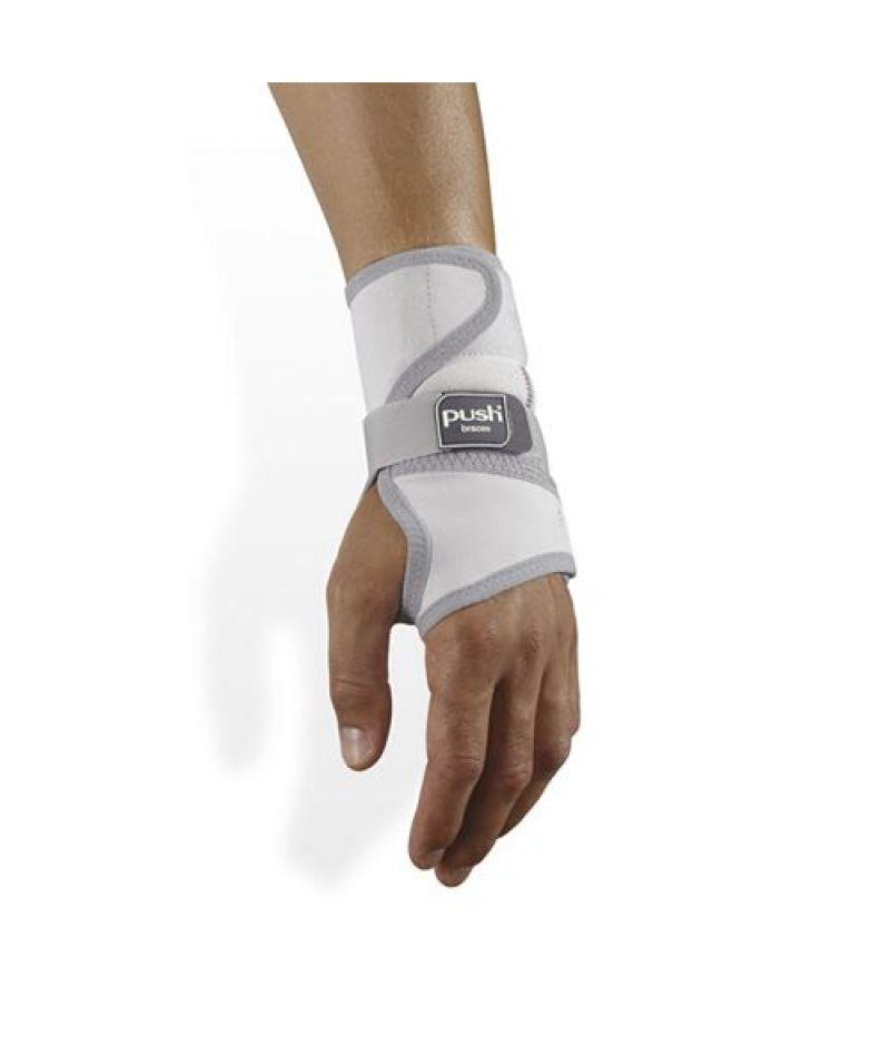 Променевозап'ястний ортез з шиною арт.2.10.2 Push med Wrist Brace Splint, фото 1