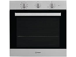 Духова шафа електричний Indesit IFW 6834 IX