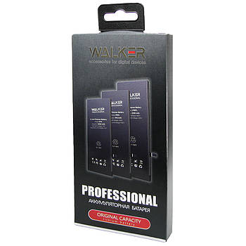 Акумулятор батарея Walker Professional Apple iPhone 4s (1430 mAh)