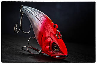 Воблер STRIKE PRO Flap Jack 65S 022RT