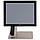 POS-система Sam4s Forza 138 (18,5/i3/4RAM/SSD120GB/MSR), фото 3