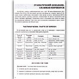 ЗНО Англійська мова Довідник Авт: Доценко І. Вид: Підручники і Посібники, фото 2
