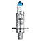 Галогенні лампи для авто Н1 12 V 55 W OSRAM Night Breaker Lazer +130% (2шт), фото 4