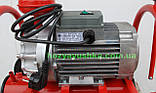 Вакуумний насос на буренку, фото 3