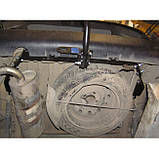 Фаркоп на Citroen Xsara Picasso, Фаркоп на Сітроен Іксара Пікассо, (1999-2010), фото 2