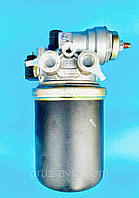 Регулятор тиску з адсорбером МАЗ 64221-3512010 / 8043.35.12.010