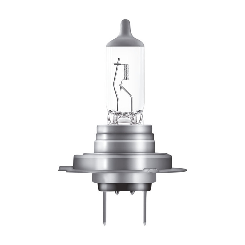 Лампа Н7 24V 70 W OSRAM Truckstar Pro +100%