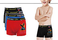 Боксеры трусы для мальчика, 2 шт, Incont (размер 9-11лет.)