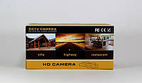 Камера CAMERA 635 IP 1.3 mp, камера видеонаблюдения с разъемом LAN, мини видеокамера (дропшиппинг)