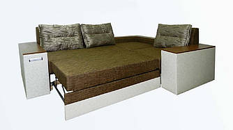 Диван кутовий Тріумф без полиці