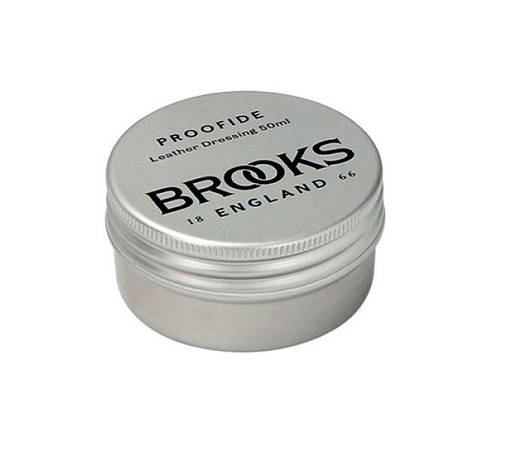 Паста BROOKS Proofide leather dressing 30 ml, фото 2