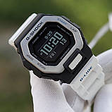 Часы Casio G-Shock GBX-100-7DR G-LIDE Bluetooth, фото 3