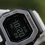 Часы Casio G-Shock GBX-100-7DR G-LIDE Bluetooth, фото 5