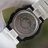 Часы Casio G-Shock GBX-100-7DR G-LIDE Bluetooth, фото 6