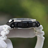 Часы Casio G-Shock GBX-100-7DR G-LIDE Bluetooth, фото 10