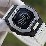 Часы Casio G-Shock GBX-100-7DR G-LIDE Bluetooth, фото 9