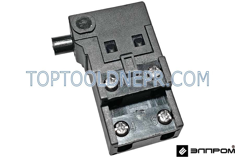 Кнопка для перфоратора Елпром ЕПЕ — 1700 (SDS MAX), фото 1