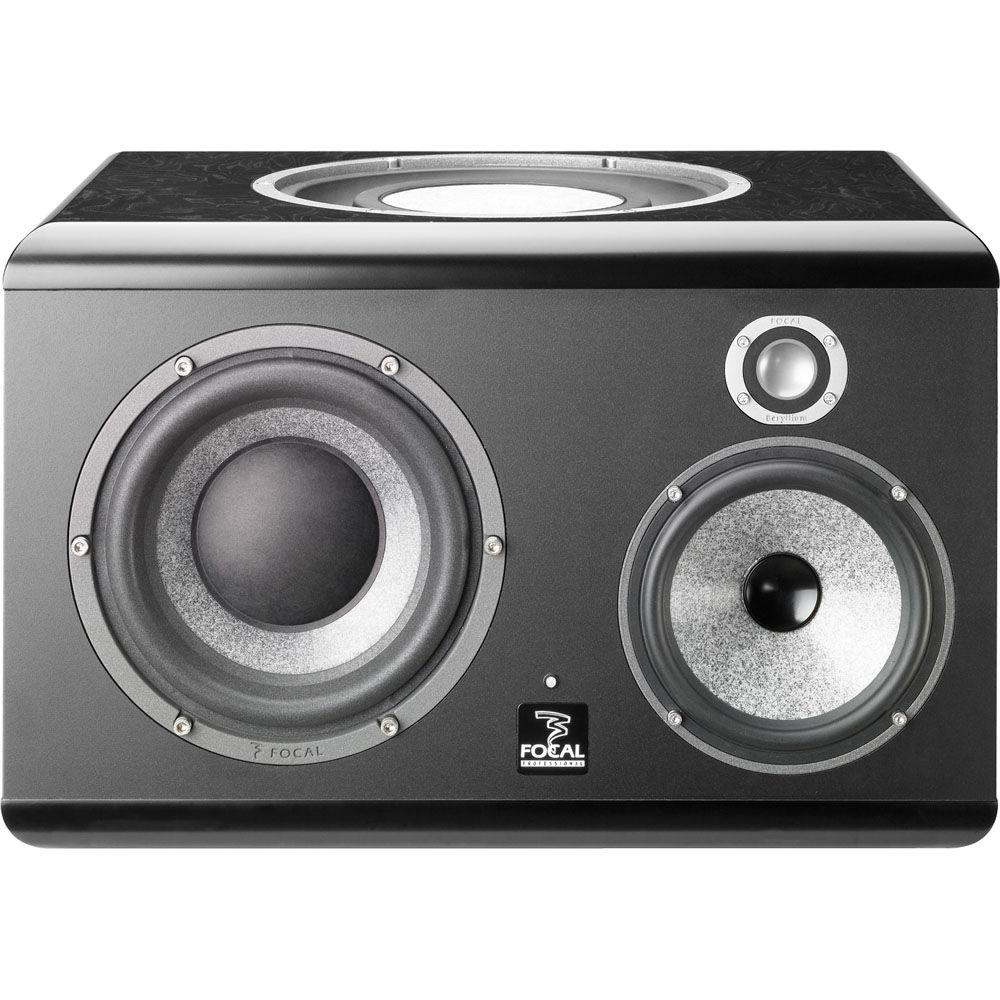 Активний студійний монітор Focal SM9