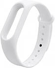 Ремінець Xiaomi Mi Band 2 Білий (white), фото 3