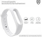 Ремінець Xiaomi Mi Band 2 Білий (white), фото 4