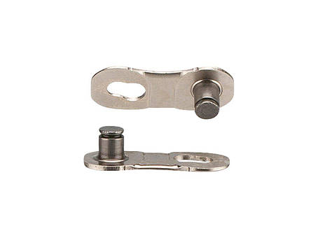 Замок ланцюга Sram 12 шв. EAGLE срібний, фото 1