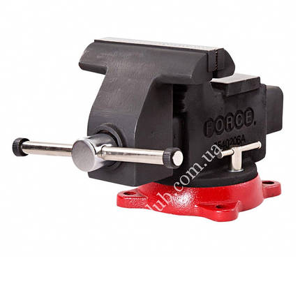 Сталеві лещата, поворотні 6" (152 мм) 6540206A F, фото 1