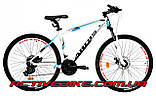 Гірський велосипед ARDIS EXTREME FW 26'' AL., фото 2