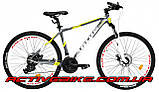 Гірський велосипед ARDIS EXTREME FW 26'' AL., фото 3