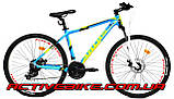 Гірський велосипед ARDIS EXTREME FW 26'' AL., фото 4