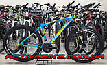 Гірський велосипед ARDIS EXTREME FW 26'' AL., фото 5