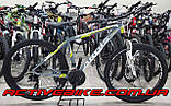 Гірський велосипед ARDIS EXTREME FW 26'' AL., фото 7