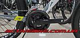 Гірський велосипед ARDIS EXTREME FW 26'' AL., фото 9