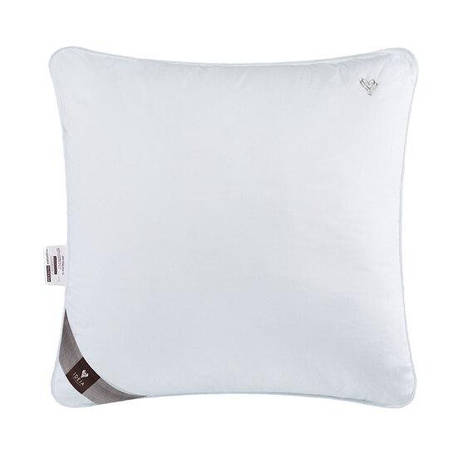 Подушка Ideia Super Soft Premium 70x70 см перкаль/антиалергенне волокно арт.8000011638, фото 2