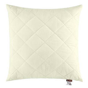 Подушка Ideia Comfort Standart+ молочна 70*70 см арт.8-11890, фото 2