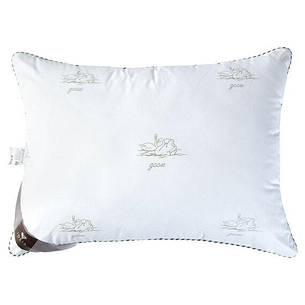 Подушка дитяча Ideia Super Soft Classic 40x60 см мікрофібра/антиалергенне волокно арт.8000011791, фото 2