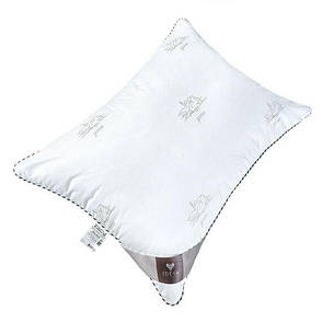 Подушка дитяча Ideia Super Soft Classic 40x60 см мікрофібра/антиалергенне волокно арт.8000011791, фото 2