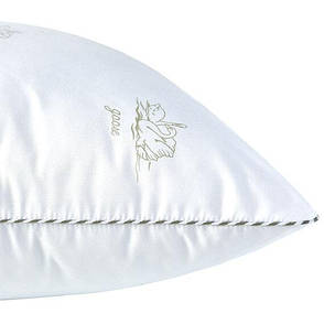 Подушка дитяча Ideia Super Soft Classic 40x60 см мікрофібра/антиалергенне волокно арт.8000011791, фото 2