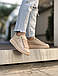 Жіночі Кросівки Alexander McQueen Beige 36-38-39-40-41, фото 3