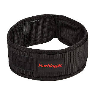 Harbinger 4 Inch Nylon Weightlifting Belt ID 872894451 1550 Prom.ua