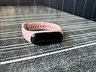Ремінець Xiaomi Mi Band 3 / 4 Бежевий (beige), фото 2