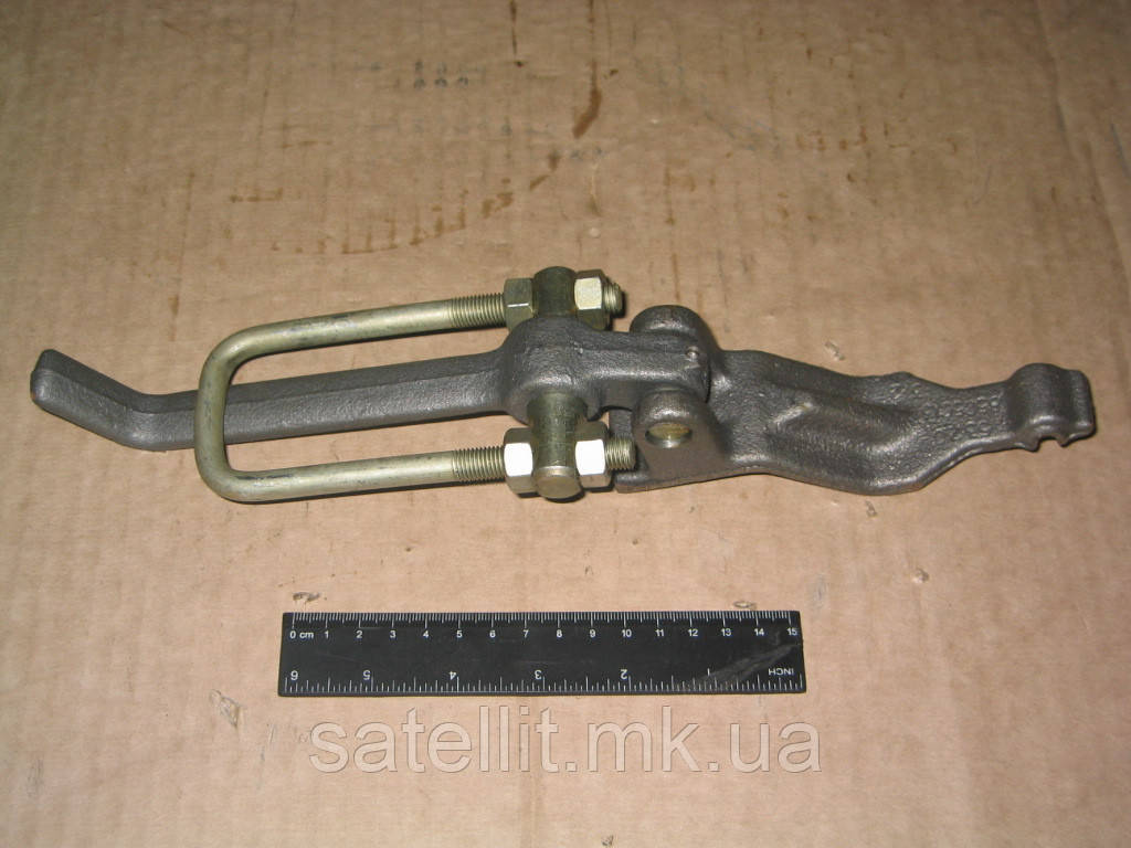 Закреп бортів платформи 5320, 5320-8505011