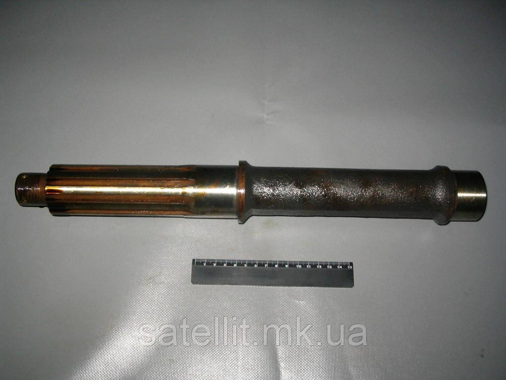 Вал провідний заднього моста КамаЗ, 5320-2402024