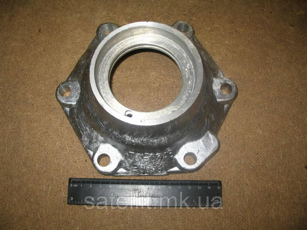 Кришка вторвала КПП ЯМЗ-236, 236-1701205