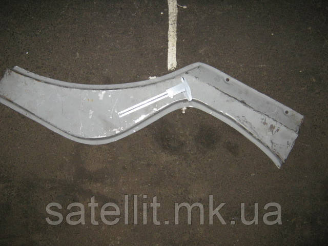 Поріг кабіни (коробка короткий) правий, ПРАВИЙ