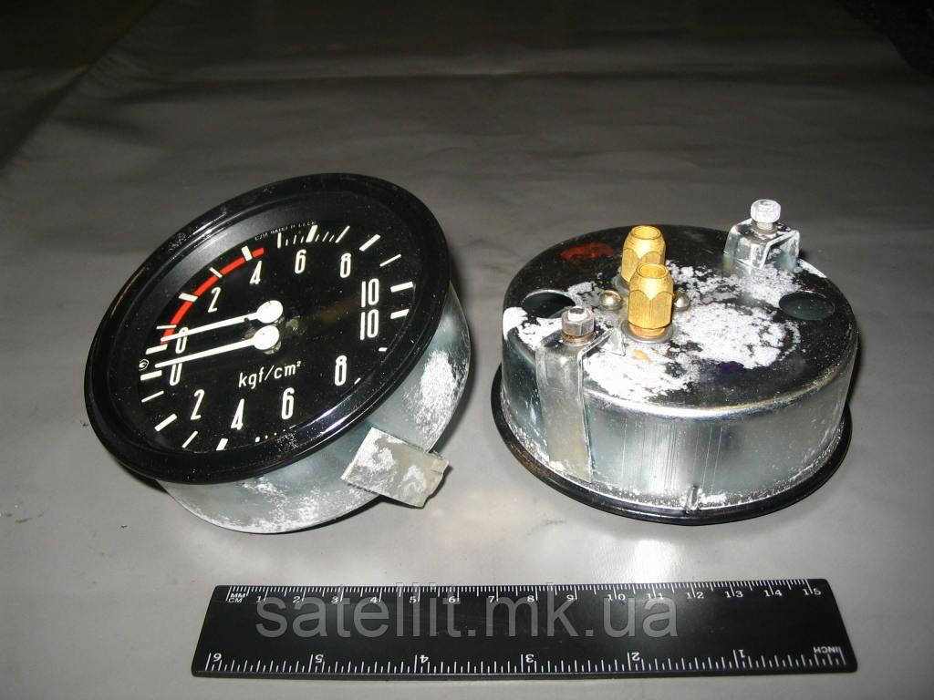 Манометр МД-213, МД-213